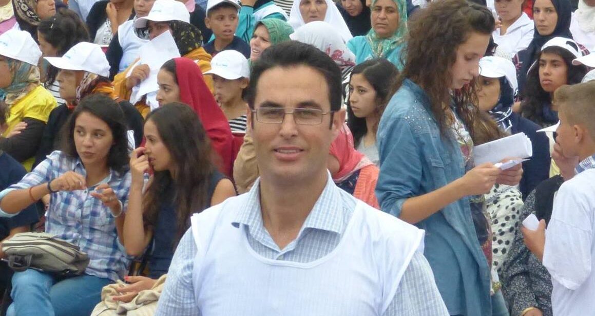 هشام بوعنان، رئيس جماعة مرتيل